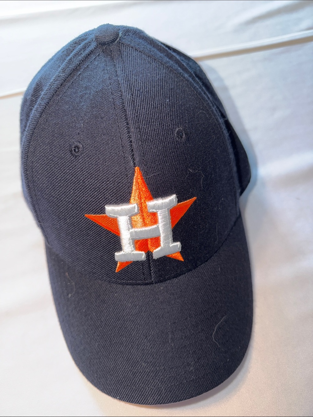 Houston Astros "47 Embroidered MLB Baseball Cap Unisex Adjustable